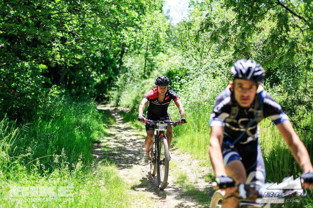 Riaza B-PRO Bike Maratón. Galería 9