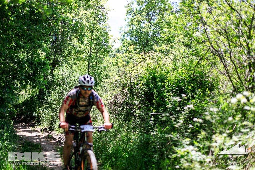 Riaza B-PRO Bike Maratón. Galería 9