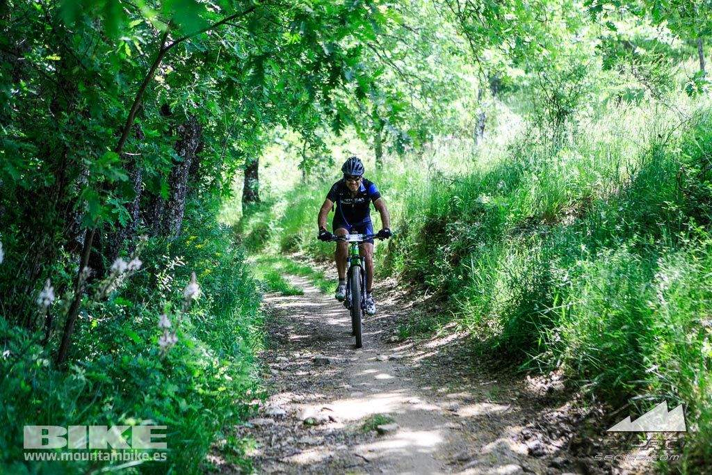 Riaza B-PRO Bike Maratón. Galería 9