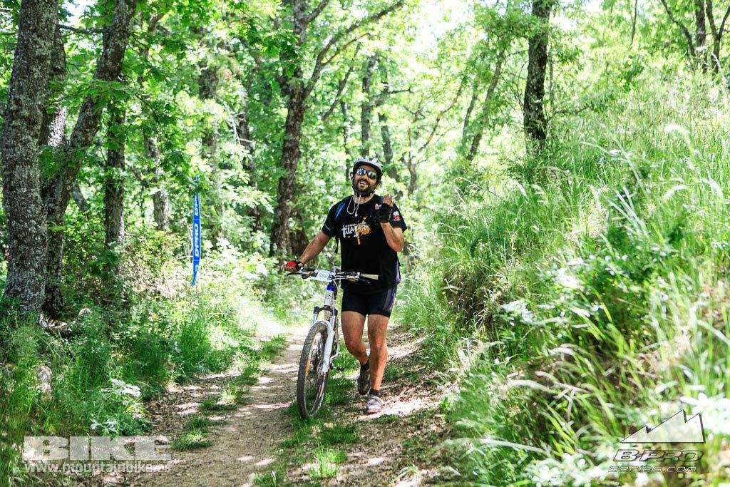 Riaza B-PRO Bike Maratón. Galería 9