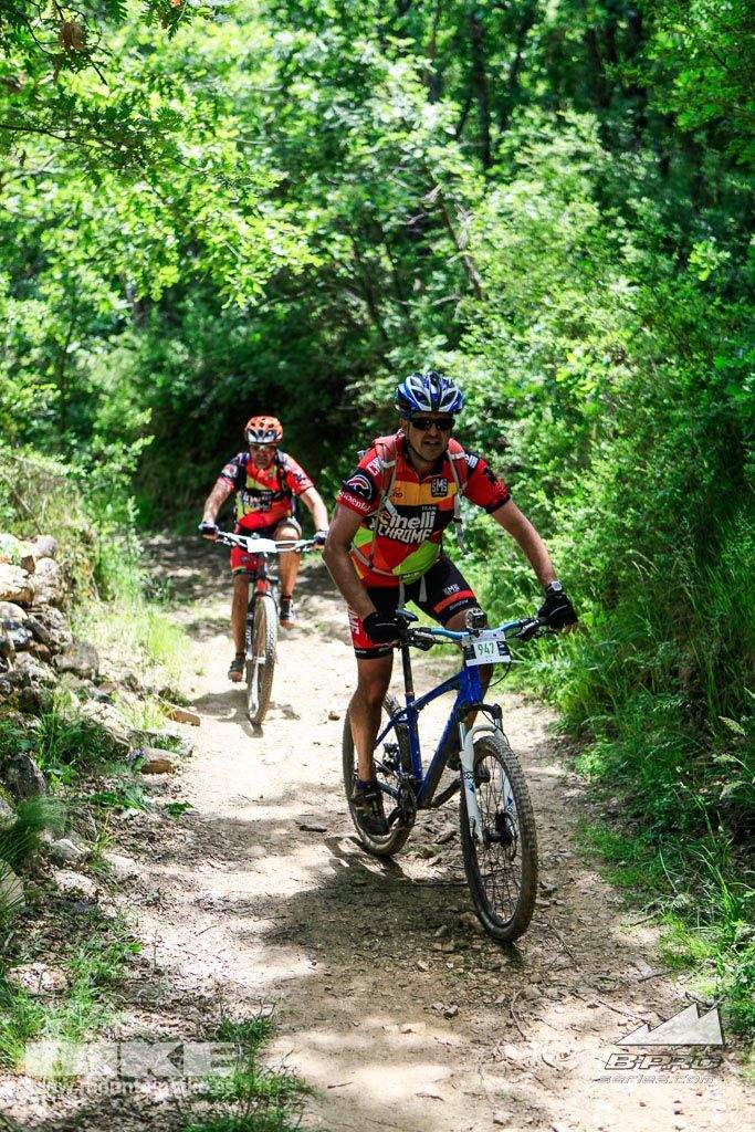 Riaza B-PRO Bike Maratón. Galería 9