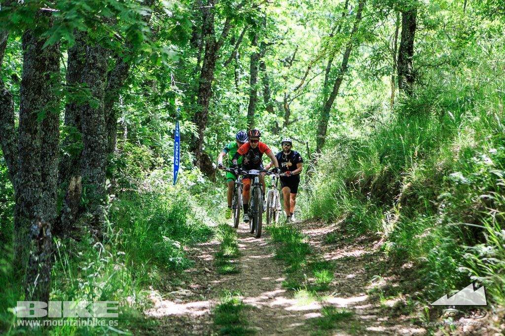 Riaza B-PRO Bike Maratón. Galería 9