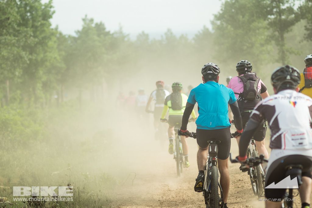 Riaza B-PRO Bike Maratón. Galería 10