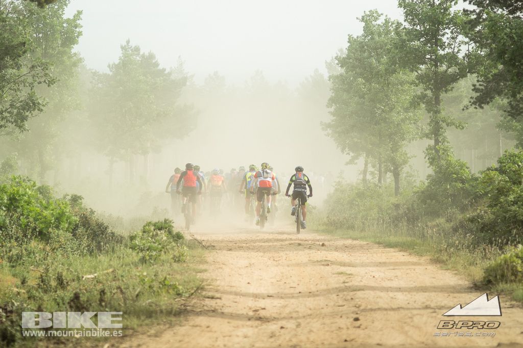 Riaza B-PRO Bike Maratón. Galería 10