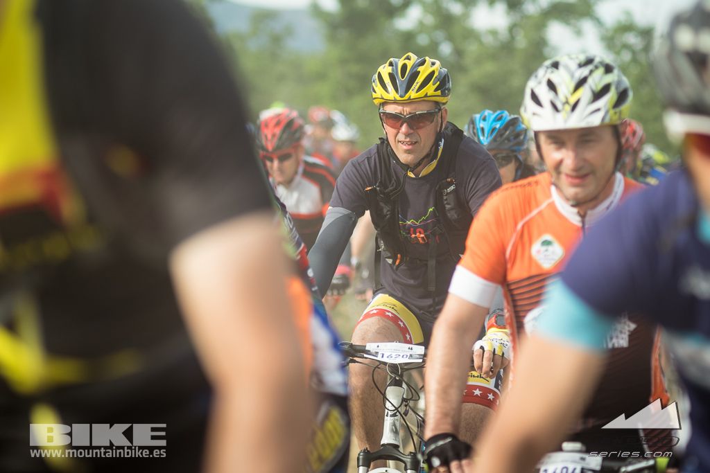 Riaza B-PRO Bike Maratón. Galería 10