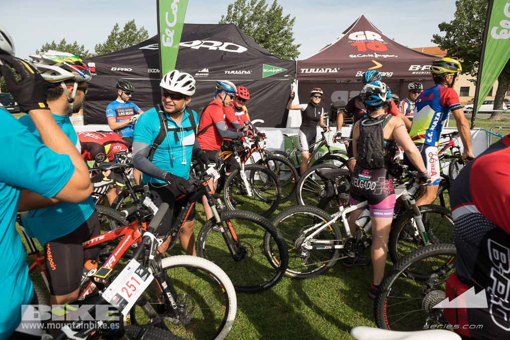 Riaza B-PRO Bike Maratón. Galería 10