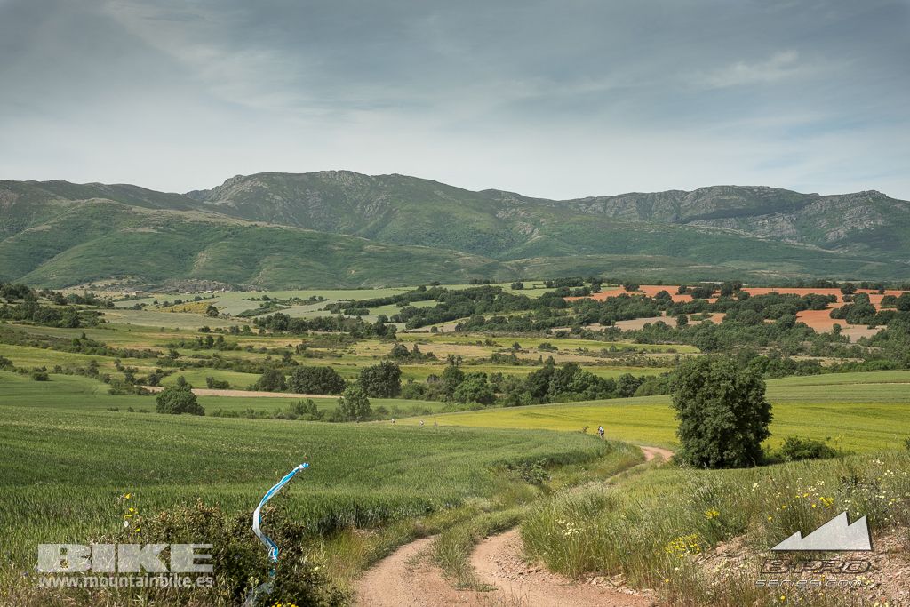 Riaza B-PRO Bike Maratón. Galería 10