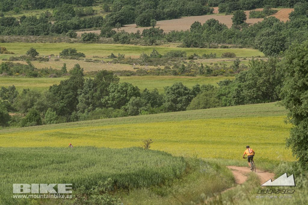 Riaza B-PRO Bike Maratón. Galería 10