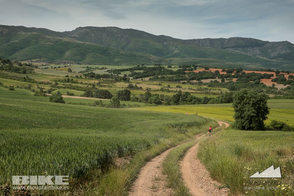Riaza B-PRO Bike Maratón. Galería 10