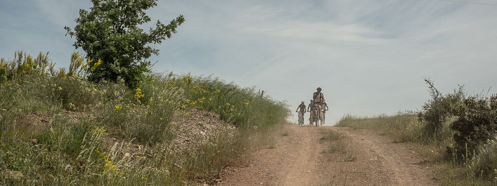 Riaza B-PRO Bike Maratón. Galería 10