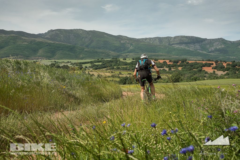 Riaza B-PRO Bike Maratón. Galería 10