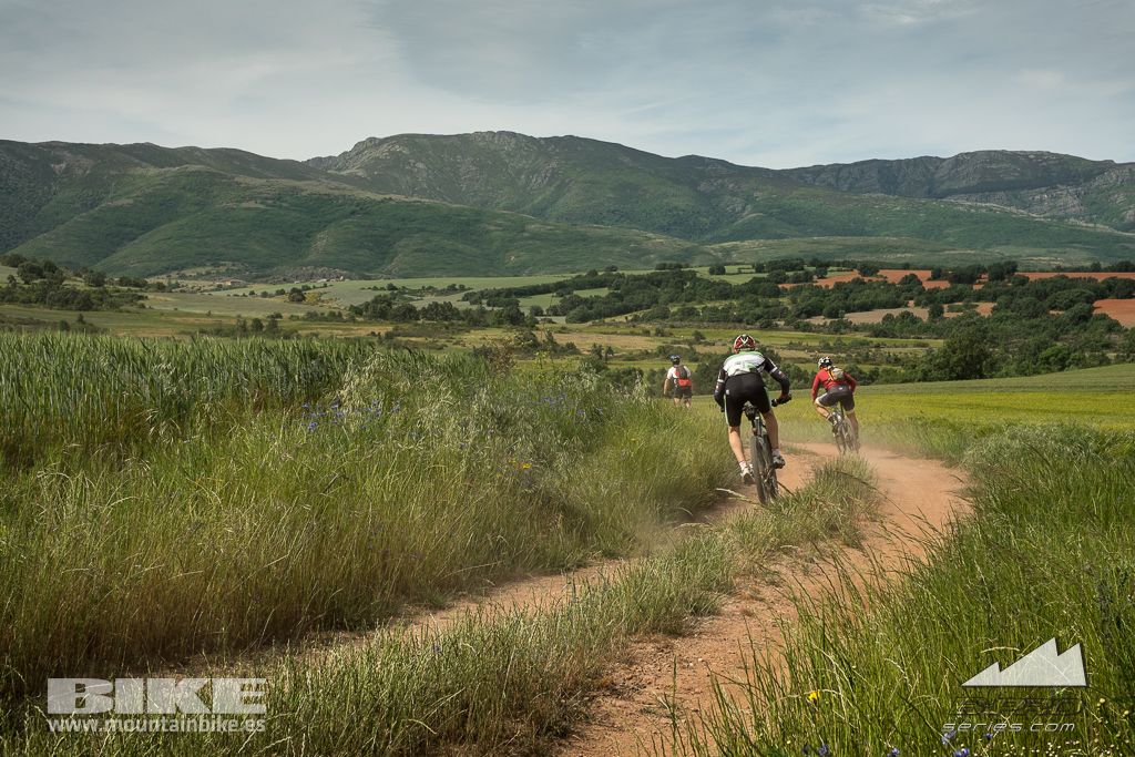 Riaza B-PRO Bike Maratón. Galería 10