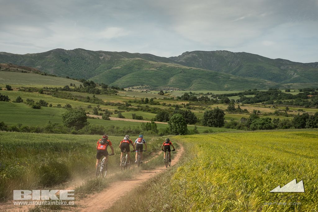 Riaza B-PRO Bike Maratón. Galería 10