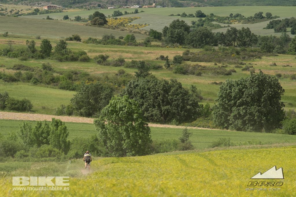 Riaza B-PRO Bike Maratón. Galería 10