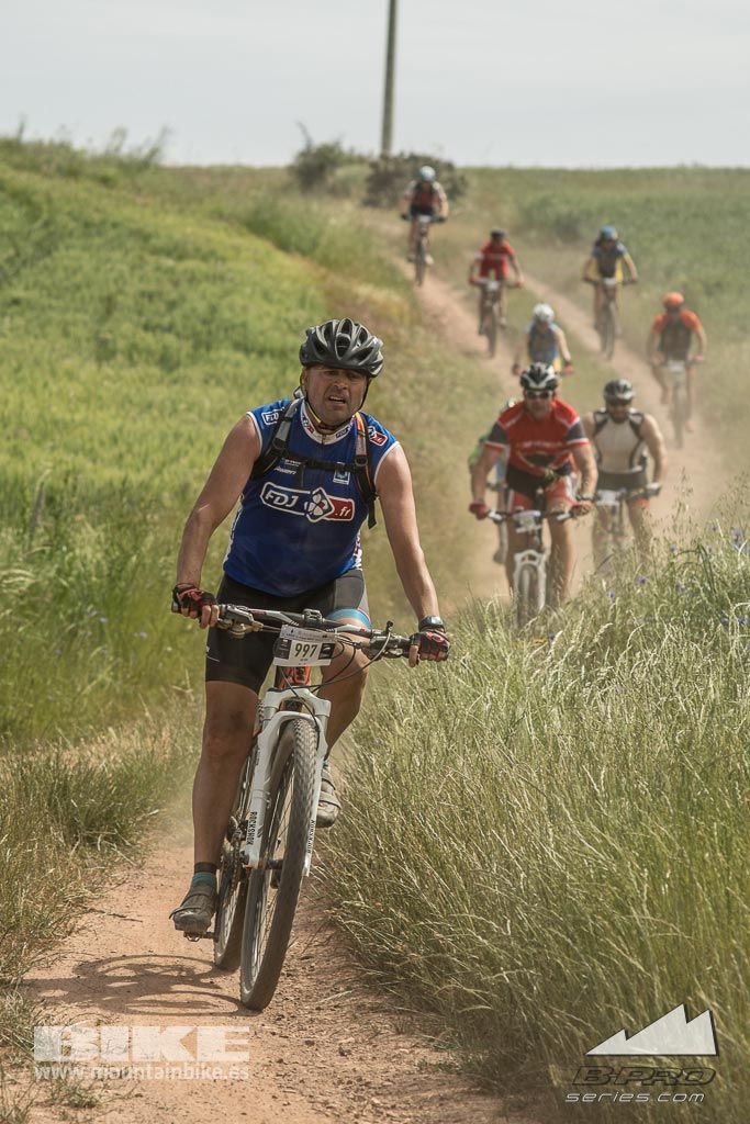 Riaza B-PRO Bike Maratón. Galería 10