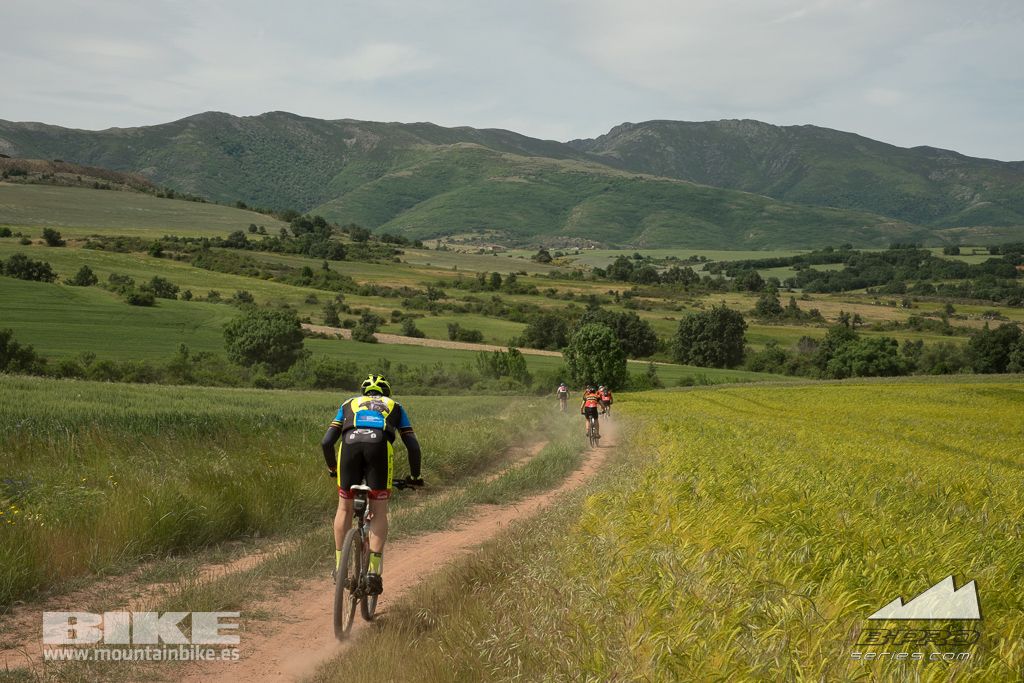 Riaza B-PRO Bike Maratón. Galería 10