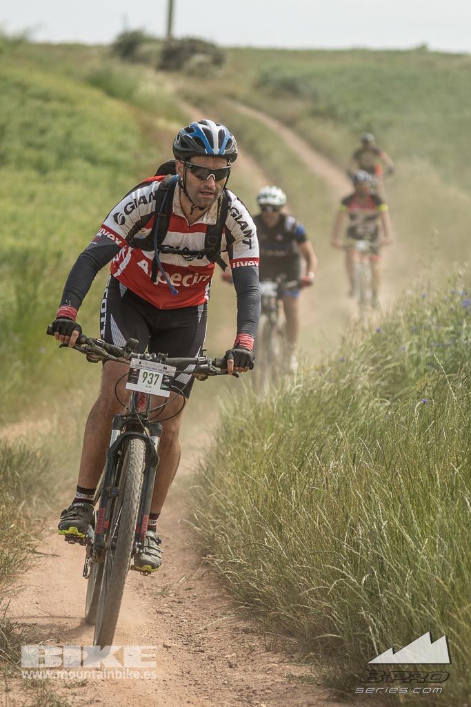 Riaza B-PRO Bike Maratón. Galería 10