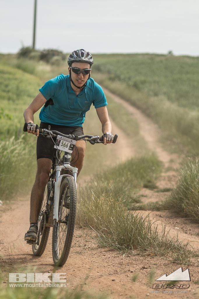 Riaza B-PRO Bike Maratón. Galería 10