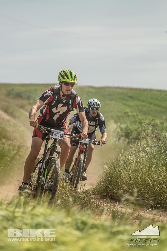 Riaza B-PRO Bike Maratón. Galería 10