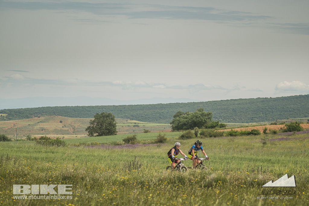 Riaza B-PRO Bike Maratón. Galería 10
