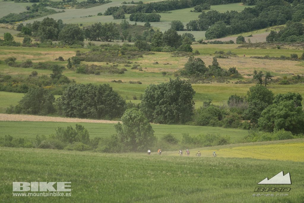 Riaza B-PRO Bike Maratón. Galería 10