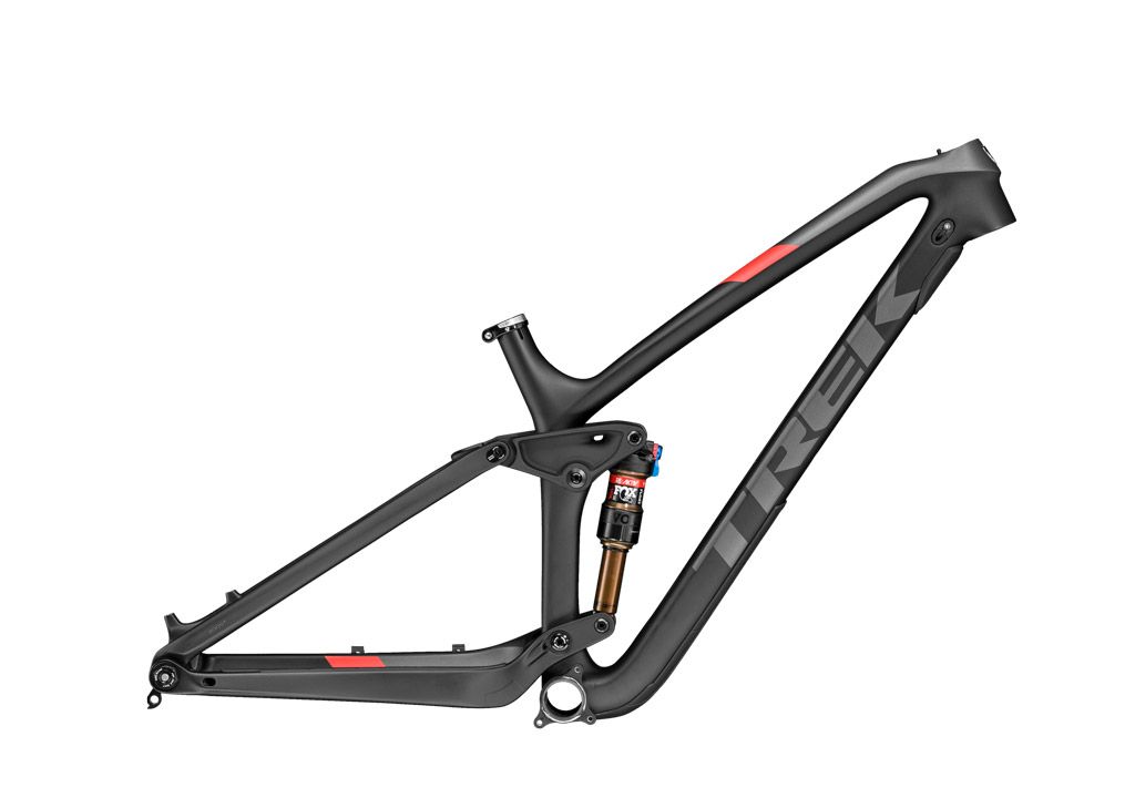 Cuadro Trek Fuel EX