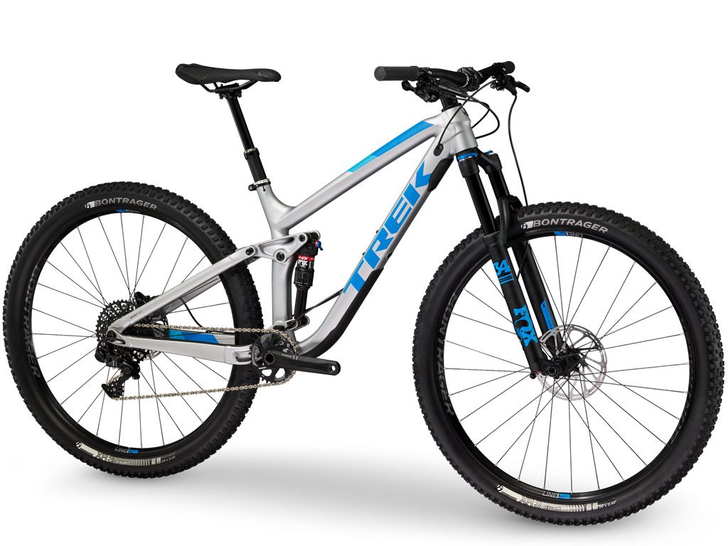 Trek Fuel EX-9 29. 3999 €