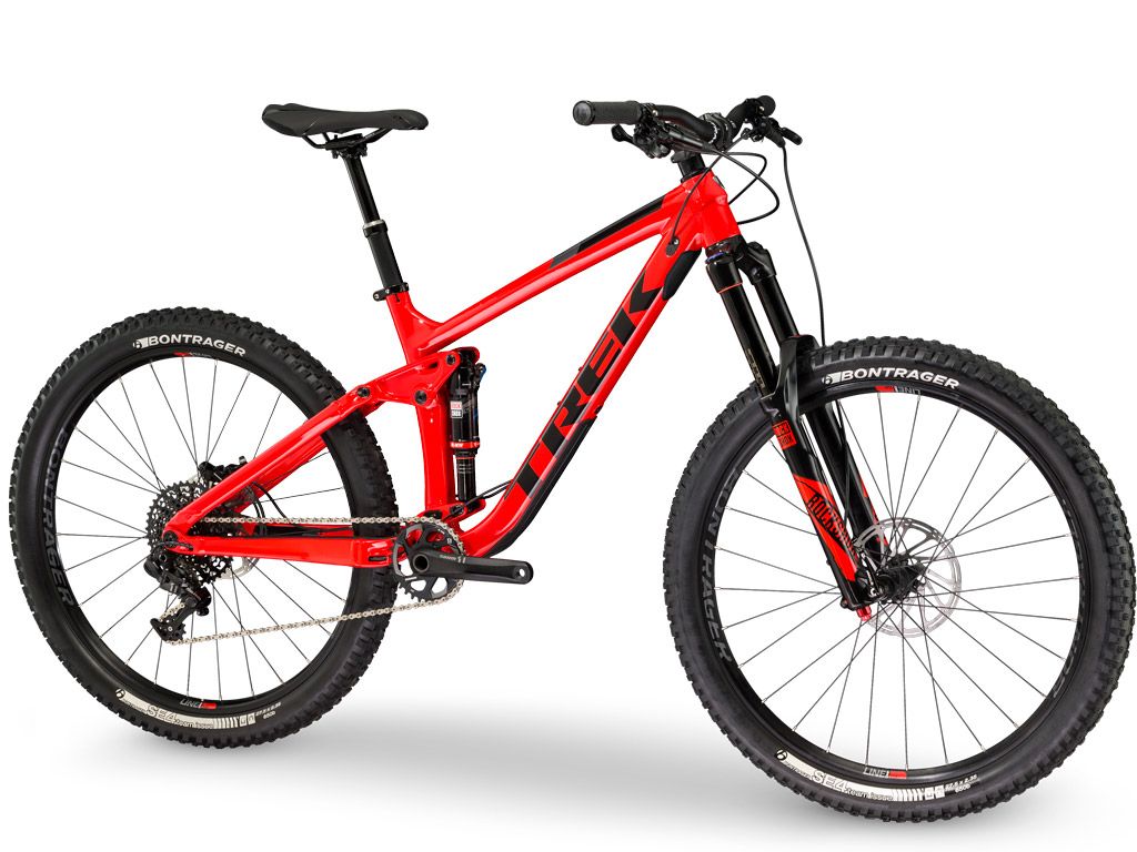 Trek Remedy-9. 3499 €