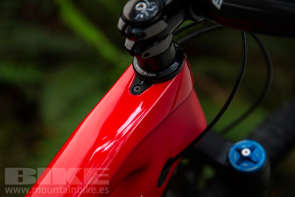 Trek Slash 2017