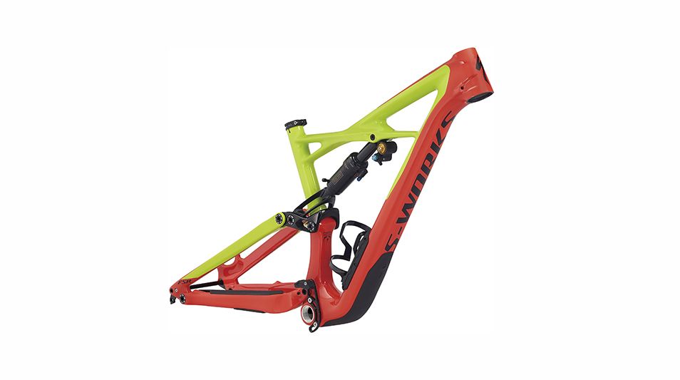 Nueva Specialized Enduro 2017