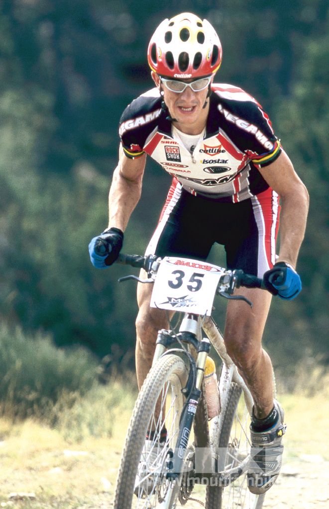 Carlos Coloma, su largo camino hasta el bronce olímpico