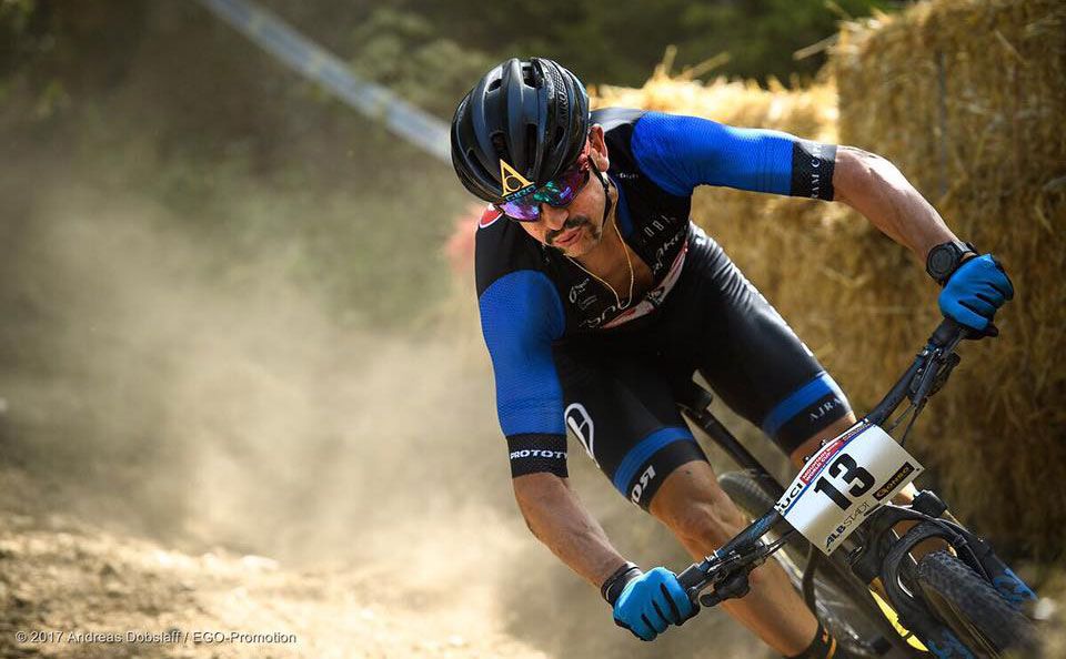 Carlos Coloma, su largo camino hasta el bronce olímpico