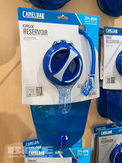 Eurobike 2016. 36 productos 2017 que debes conocer