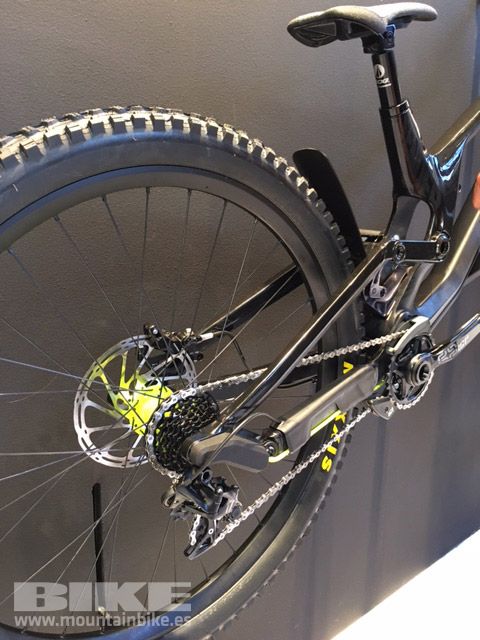 Eurobike 2016. 36 productos 2017 que debes conocer
