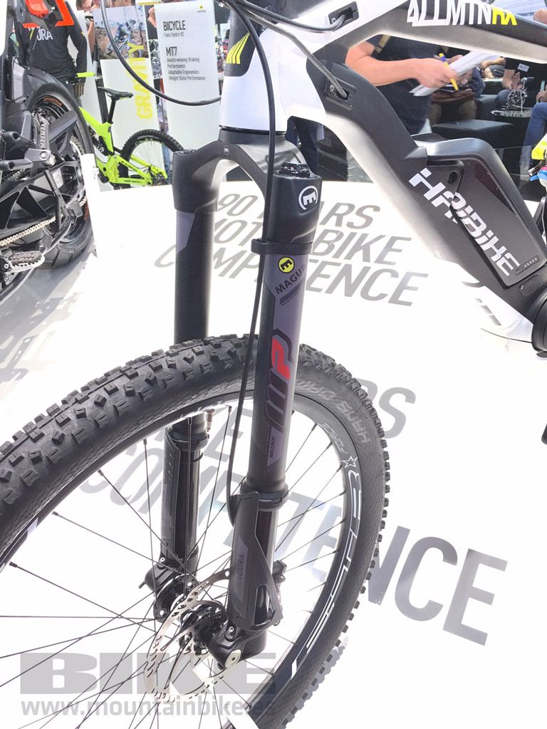Magura 2886 Boltron.