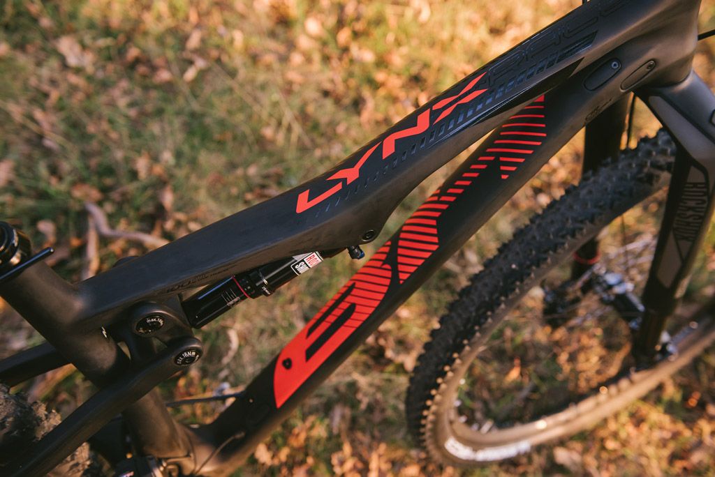 BH Lynx Race 2017