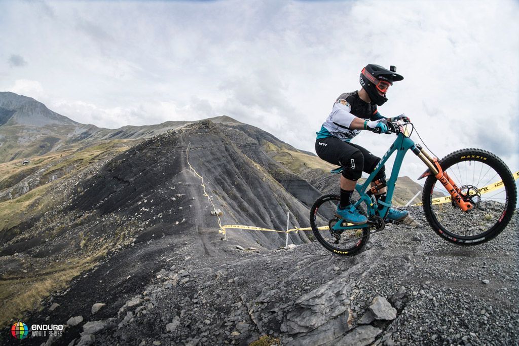 Enduro Wold Series. Las mejores fotos