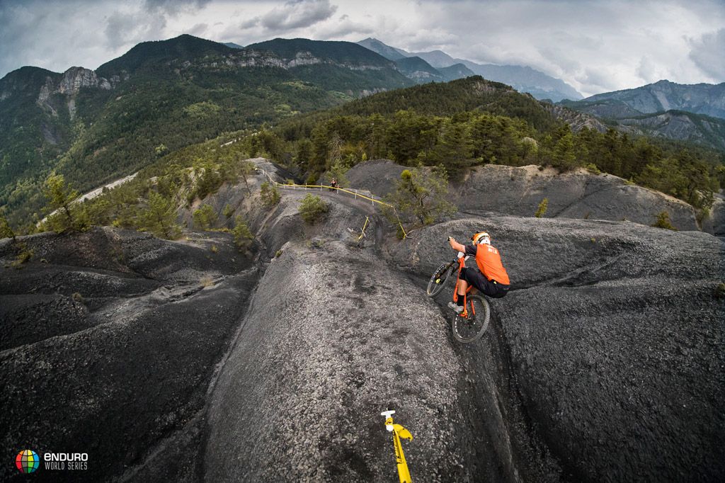 Enduro Wold Series. Las mejores fotos