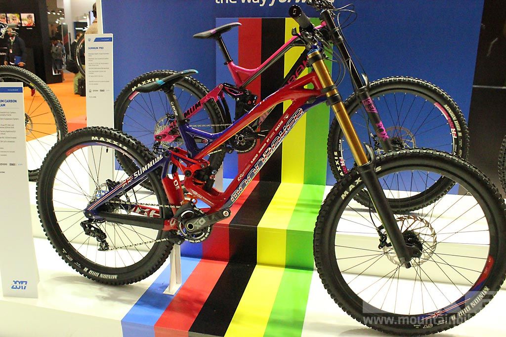 Unibike 2016, Galeria 1