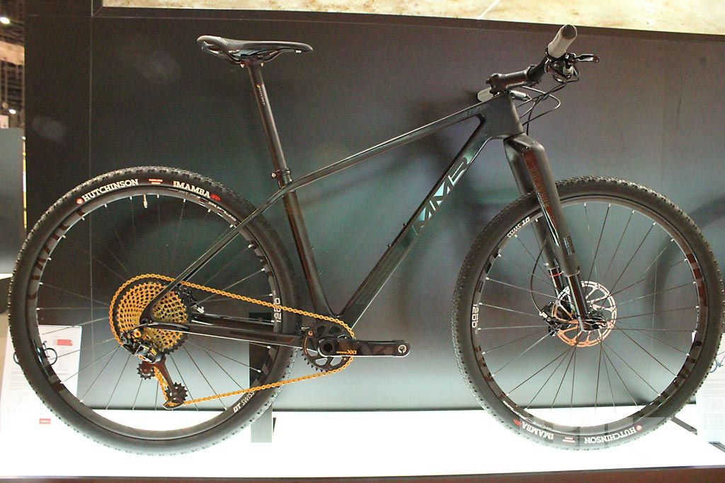 Unibike 2016, Galeria 1