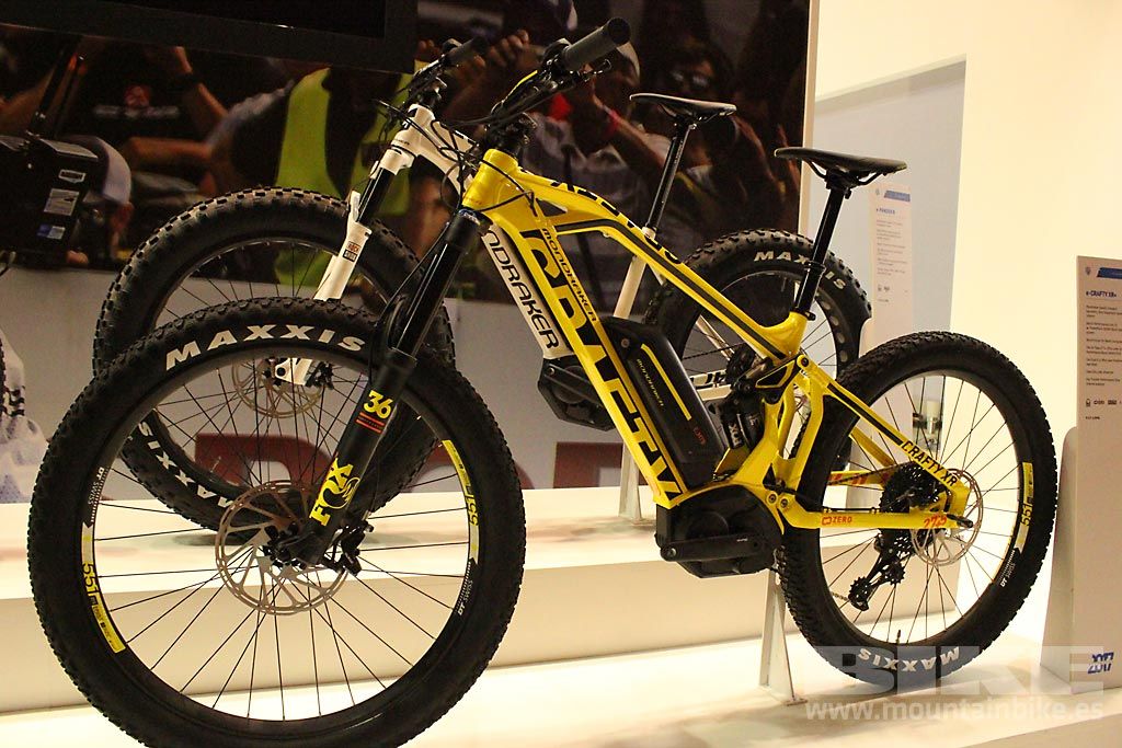 Unibike 2016, Galeria 1