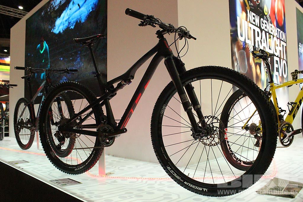Unibike 2016, Galeria 1