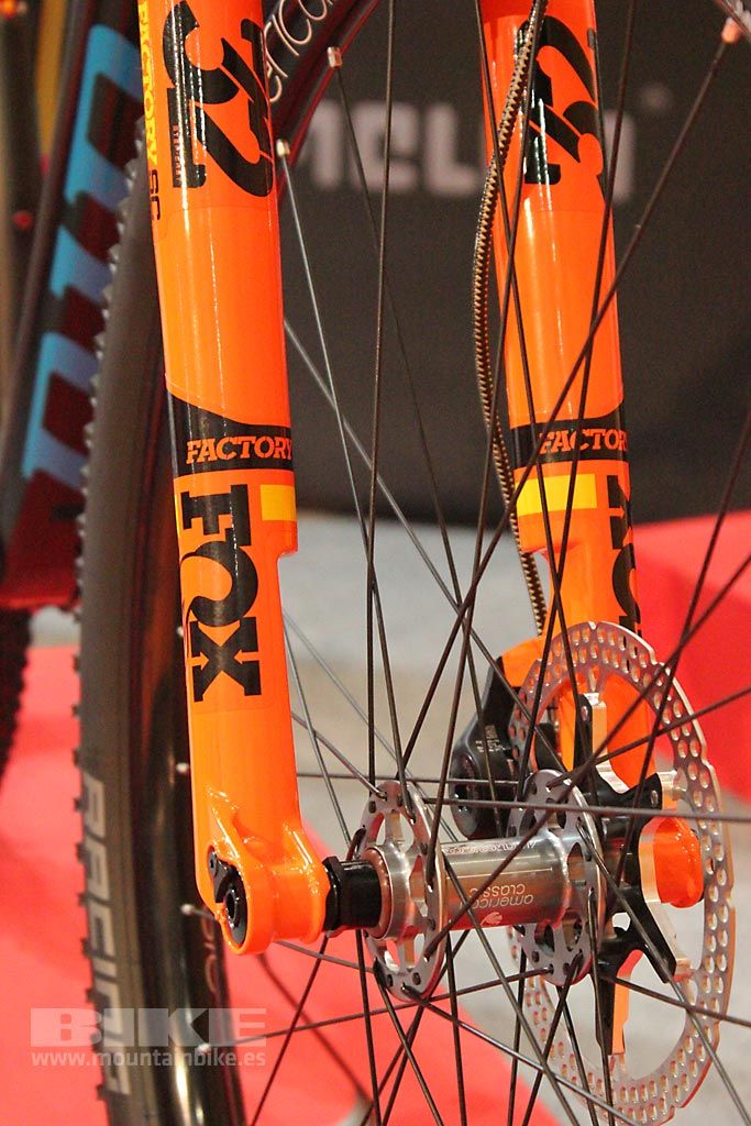 Unibike 2016, Galeria 1