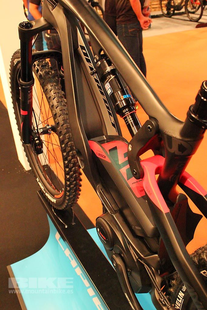 Unibike 2016, Galeria 1