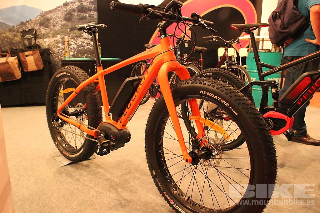 Unibike 2016, Galeria 1