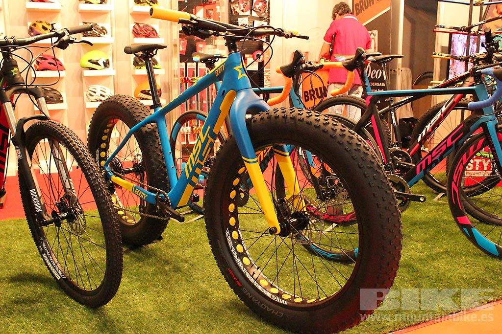 Unibike 2016, Galeria 1