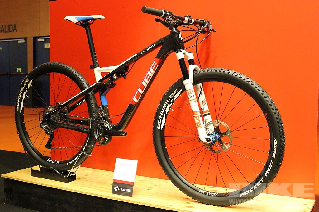 Unibike 2016, Galeria 1