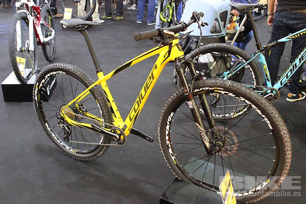 Unibike 2016, Galeria 1