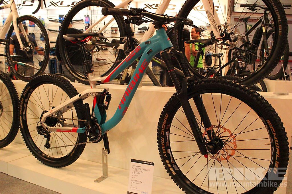 Unibike 2016, Galeria 1