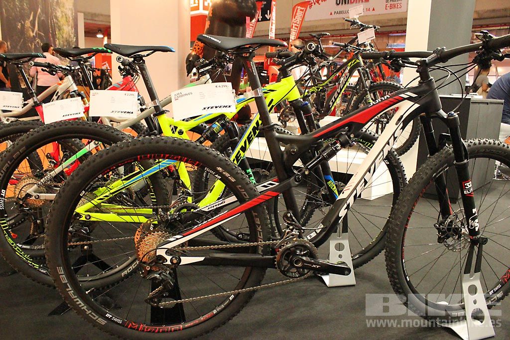 Unibike 2016, Galeria 1